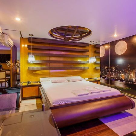 Motel Fascinio (Adults Only) Cascavel  Ngoại thất bức ảnh