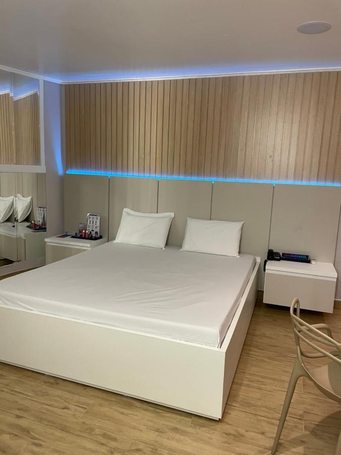 Motel Fascinio (Adults Only) Cascavel  Ngoại thất bức ảnh