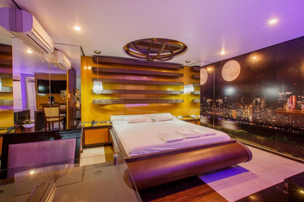 Motel Fascinio (Adults Only) Cascavel  Ngoại thất bức ảnh